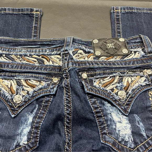 Miss Me Jeans - Size: 31 - Brand new without tags - Picture 8 of 14
